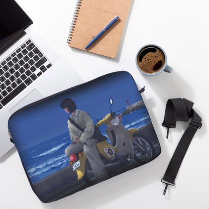 Laptop Bag with Handle